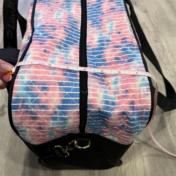 Betsey Johnson Weekender bag. Brand new with tags! - Picture 14 of 17